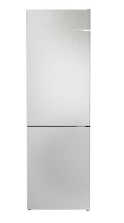 BOSCH KGN362LBF kombinácia chladnička/mraznička