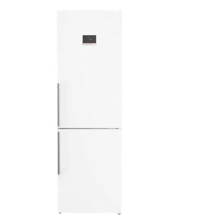 BOSCH KGN367WCT kombinácia chladnička/mraznička