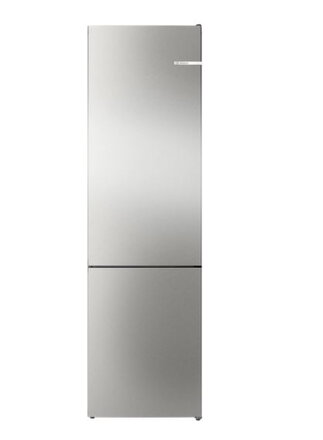 BOSCH KGN392I1F kombinácia chladnička/mraznička