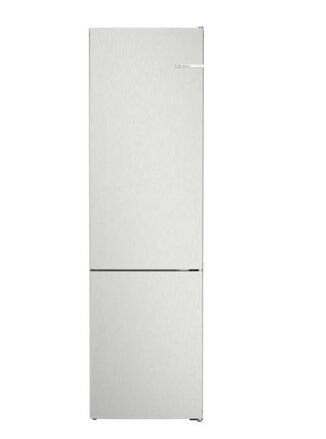 BOSCH KGN392LDC kombinácia chladnička/mraznička