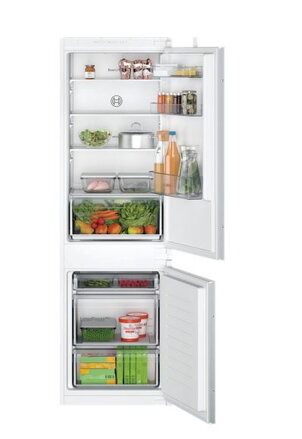 BOSCH KIV86NSE0 vst.chladnička