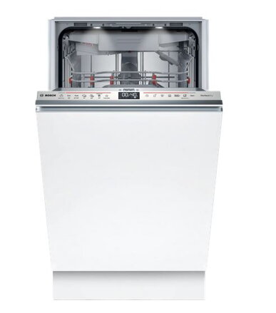 BOSCH SPV6YMX08E vst.umývačka riadu