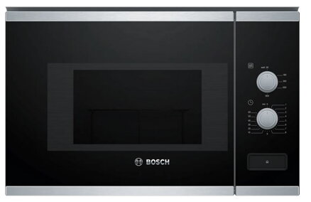 BOSCH BFL520MS0 mikrovlnná rúra