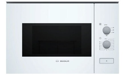 BOSCH BFL520MW0 mikrovlnná rúra
