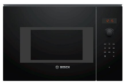 BOSCH BFL523MB1F mikrovlnná rúra