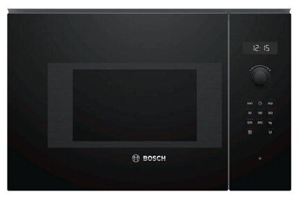 BOSCH BFL524MB0 mikrovlnná rúra