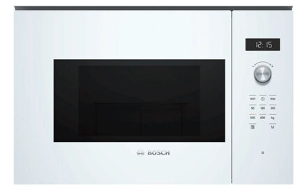 BOSCH BFL524MW0 mikrovlnná rúra