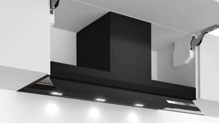BOSCH DBB97AM60 vstavaný dizajnový odsávač pár
