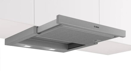 BOSCH DFL063W56 výsuvný odsávač pár
