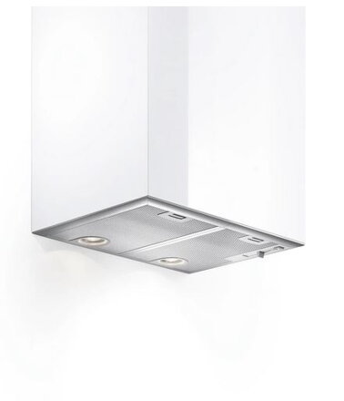 BOSCH DHL555BL vstavaný odsávač
