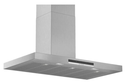 BOSCH DWB97IM50 komínový odsávač pár