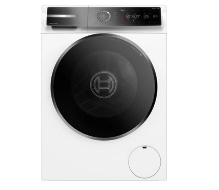BOSCH WGB25602CS  automatická práčka