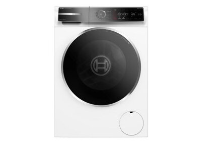 BOSCH WGB266A4BY Spredu plnená práčka 11 kg max