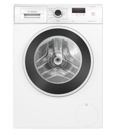 BOSCH WGE03200BY práčka plnená spredu