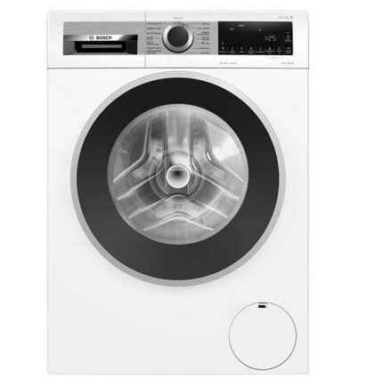 BOSCH WGG244Z2CS automatická práčka
