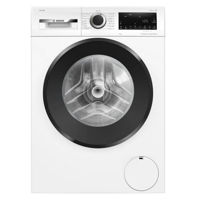 BOSCH WGG246F0CS automatická práčka