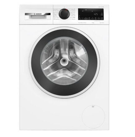 BOSCH WGG2540NBY automatická práčka