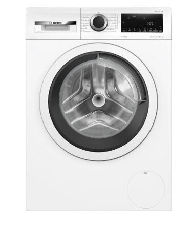BOSCH WNA13400BY kombinácia práčka/sušička