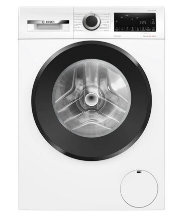 BOSCH WNG24401BY kombinácia práčka/sušička