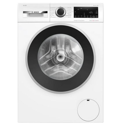 BOSCH WNG254A0BY kombinácia práčka/sušička