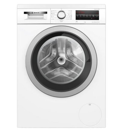 BOSCH WUU28T62BY automatická práčka