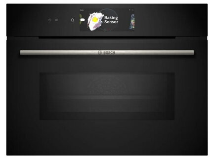 BOSCH CMG778NB1 kompaktná kombinovaná rúra