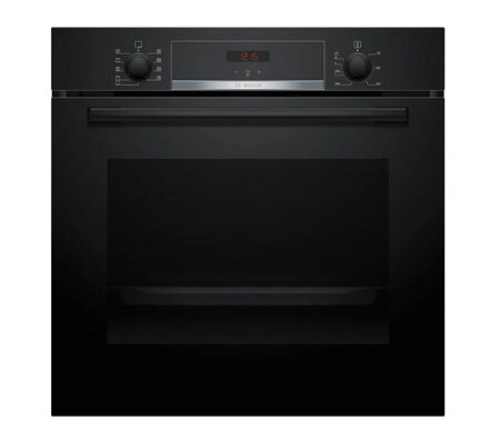 BOSCH HBA514BB3 vstavaná rúra