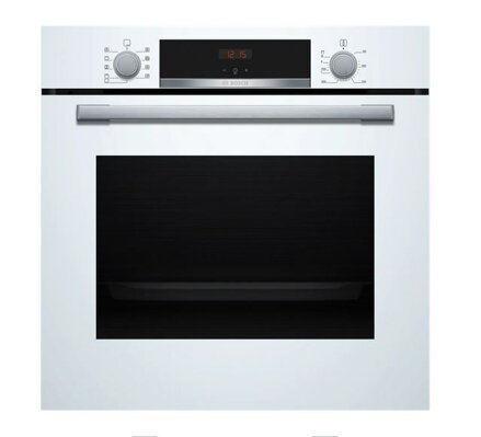 BOSCH HBA534BW3 vstavaná rúra