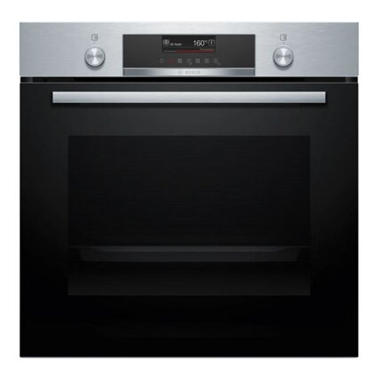 BOSCH HBG579BS3F vstavaná rúra