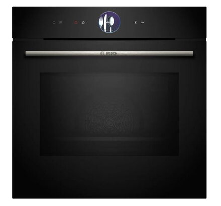 BOSCH HMG7361B1 kombinovaná rúra s mikrovlnami