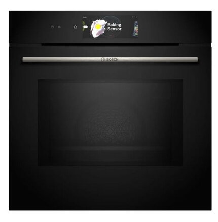 BOSCH HMG778NB1 vstavaná rúra