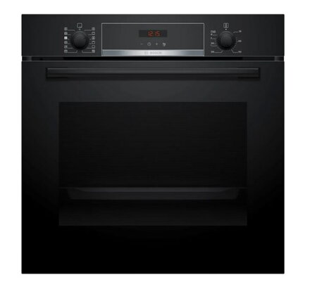 BOSCH HQA574BB3 zabudov.rúra s prídavnou parou