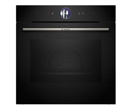 BOSCH HSG7364B1 vstavaná rúra s parou