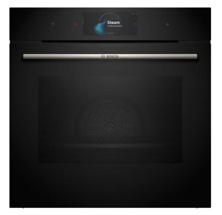 BOSCH HSG7584B1 vstavaná rúra s parou