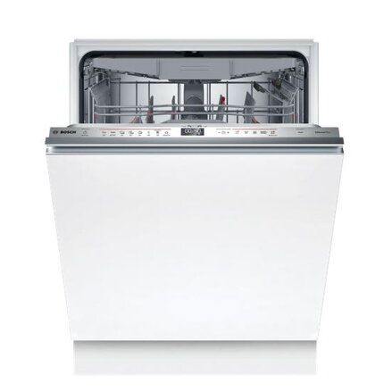 BOSCH SBD6ECX12E umývačka riadu 60 cm plne zabudovateľná
