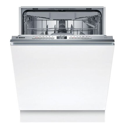 BOSCH SBH4HVX00E umývačka riadu 60 cm plne zabudovateľná