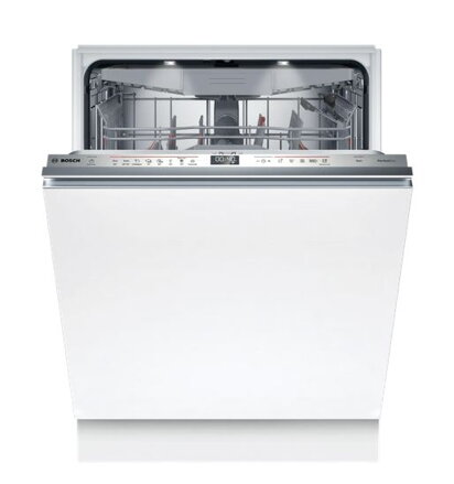 BOSCH SBV6ZCX16E umývačka riadu 60 cm plne zabudovateľná