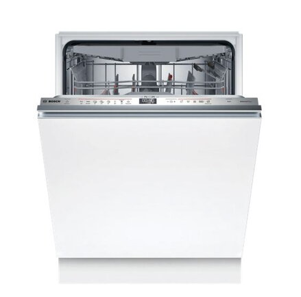BOSCH SMD6ECX12E umývačka riadu 60 cm plne zabudovateľná