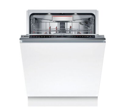 BOSCH SMD8TCX04E umývačka riadu 60 cm plne zabudovateľná