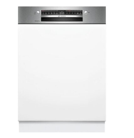 BOSCH SMI4ECS28E umývačka riadu 60 cm zabudovateľná