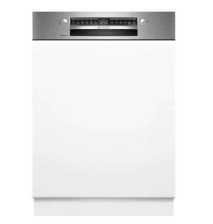 BOSCH SMI4EVS09E umývačka riadu 60 cm zabudovateľná