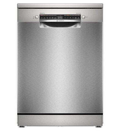 BOSCH SMS4ENI06E umývačka riadu 60 cm solo