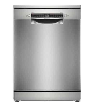 BOSCH SMS4EVI04E umývačka riadu 60 cm solo
