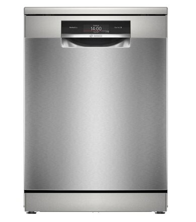 BOSCH SMS8TCI04E umývačka riadu 60 cm solo