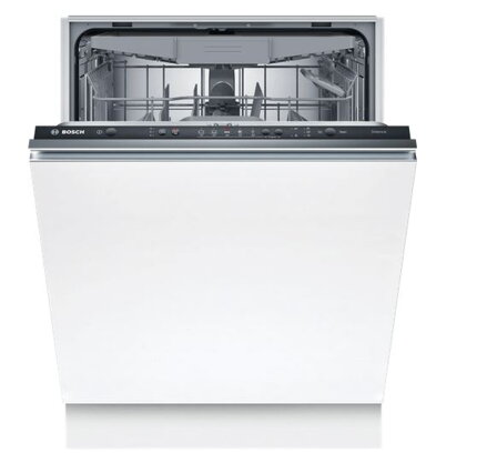 BOSCH SMV25EX02E vst.umývačka riadu plne integrovaná