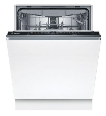 BOSCH SMV2HVX02E umývačka riadu