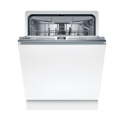 BOSCH SMV4ECX28E umývačka riadu 60 cm plne zabudovateľná