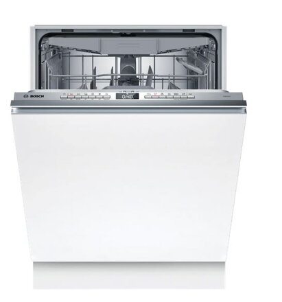BOSCH SMV4EVX04E umývačka riadu 60 cm plne zabudovateľná