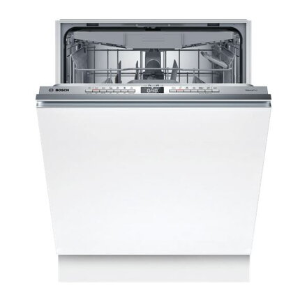 BOSCH SMV4EVX08E umývačka riadu 60 cm plne zabudovateľná