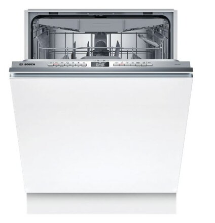 BOSCH SMV4HVX00E umývačka riadu